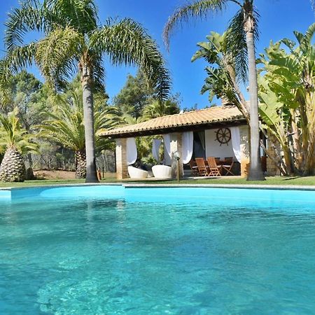 Villa Palmetto Forte Village Exterior photo
