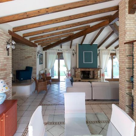 Villa Palmetto Forte Village Exterior photo