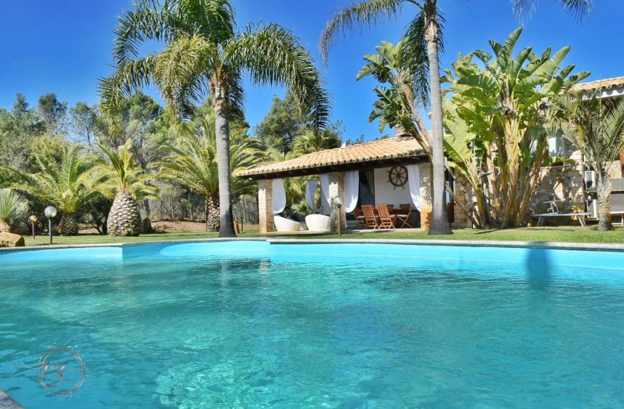 Villa Palmetto Forte Village Exterior photo