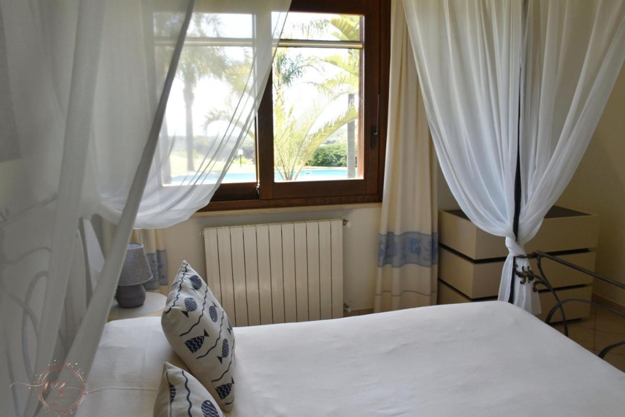 Villa Palmetto Forte Village Exterior photo