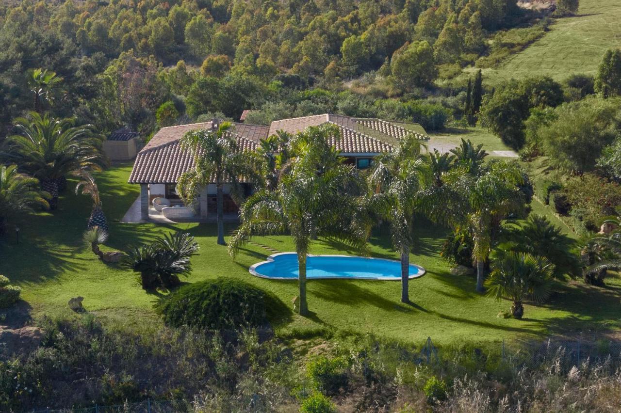 Villa Palmetto Forte Village Exterior photo