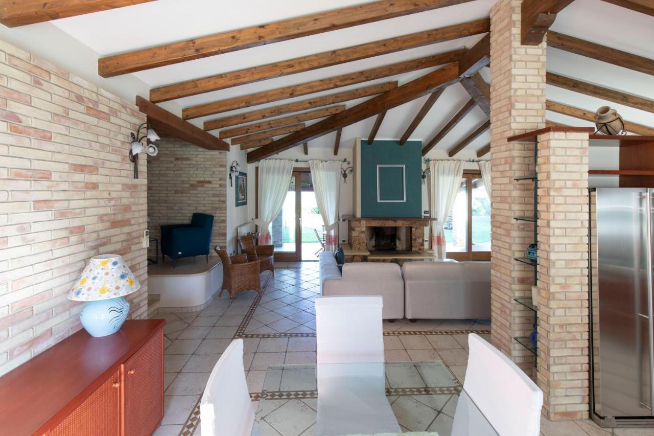 Villa Palmetto Forte Village Exterior photo