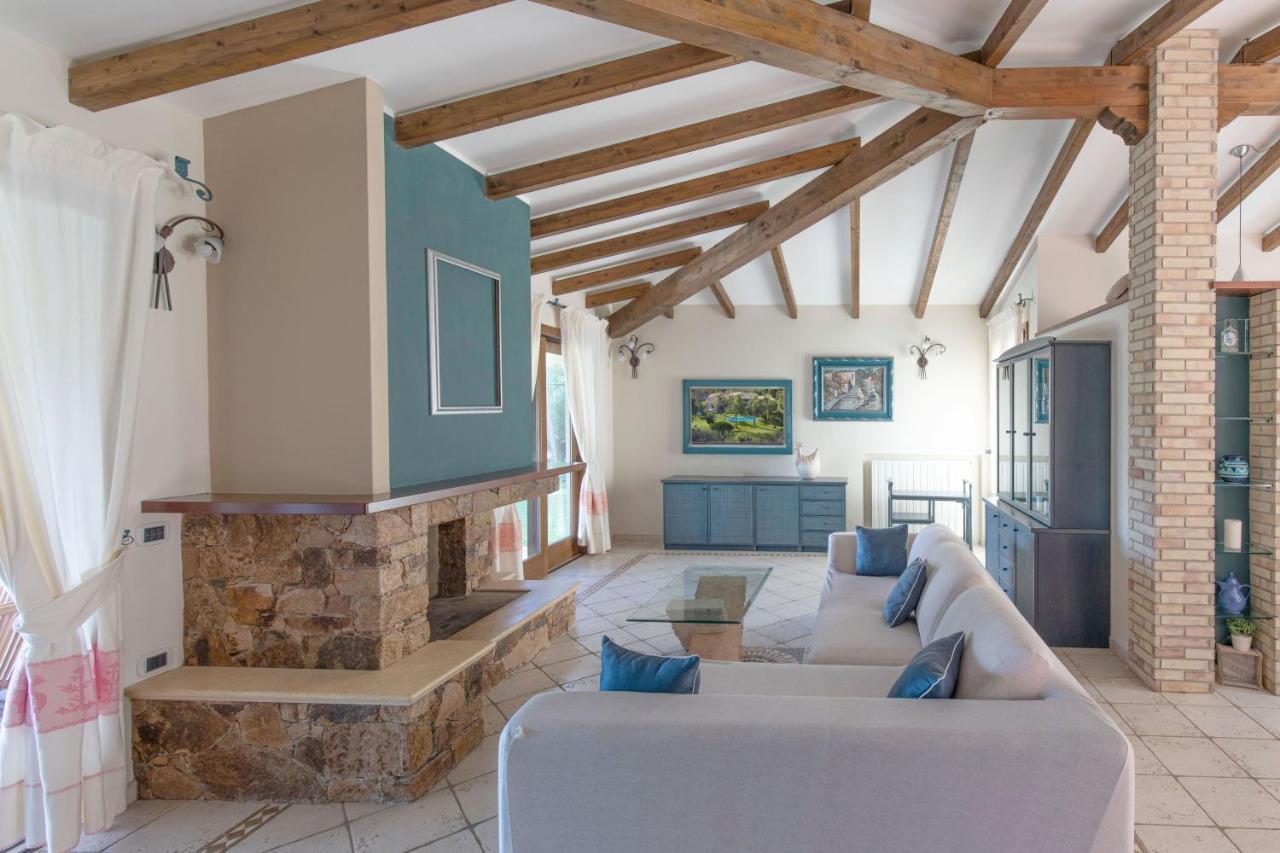 Villa Palmetto Forte Village Exterior photo
