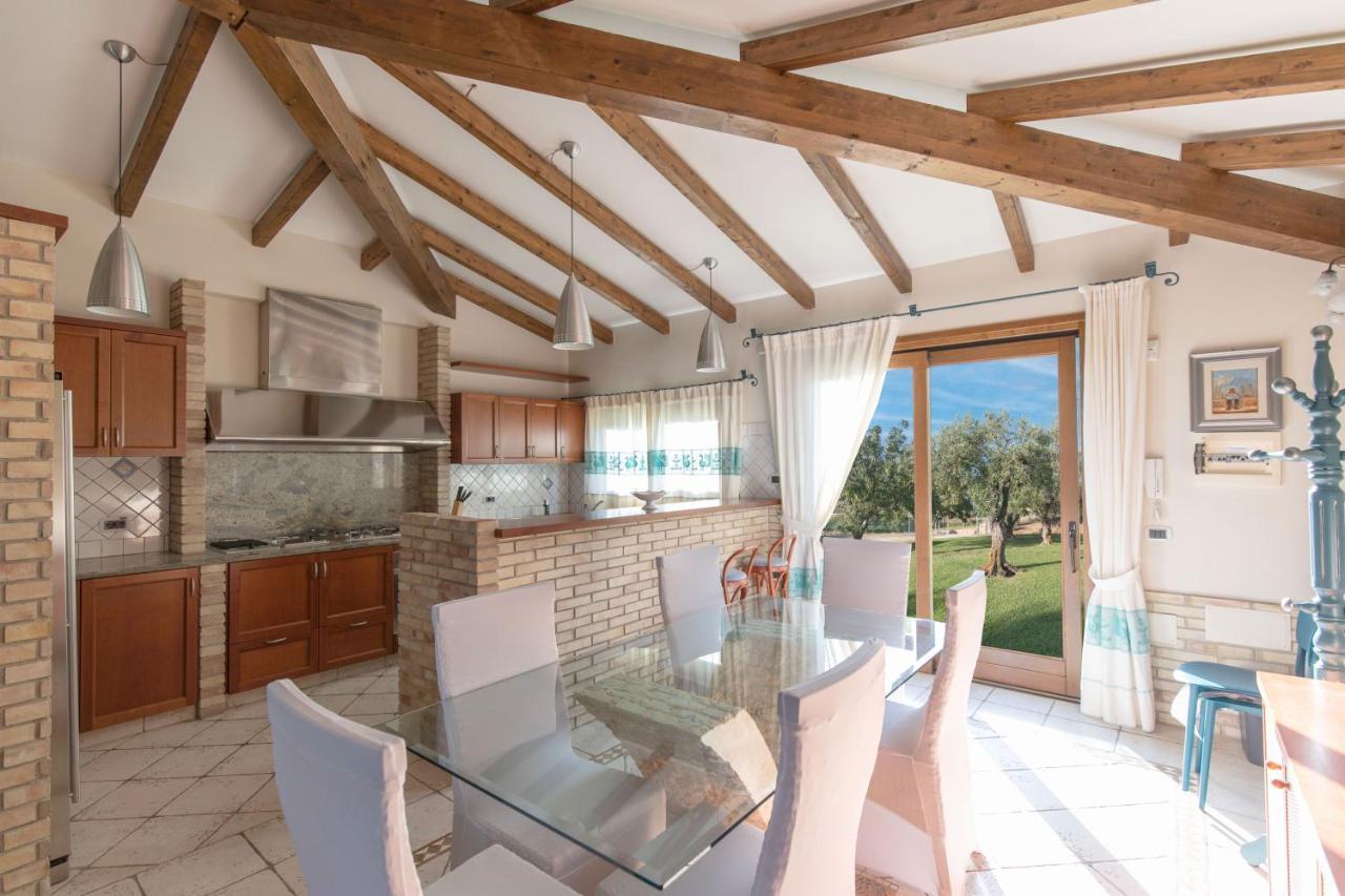 Villa Palmetto Forte Village Exterior photo