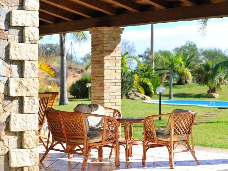 Villa Palmetto Forte Village Exterior photo