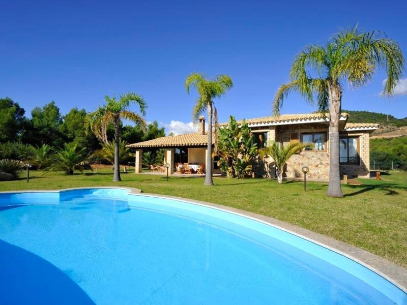 Villa Palmetto Forte Village Exterior photo